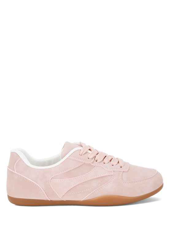 Seola Everyday Soft Cushioned Sneakers