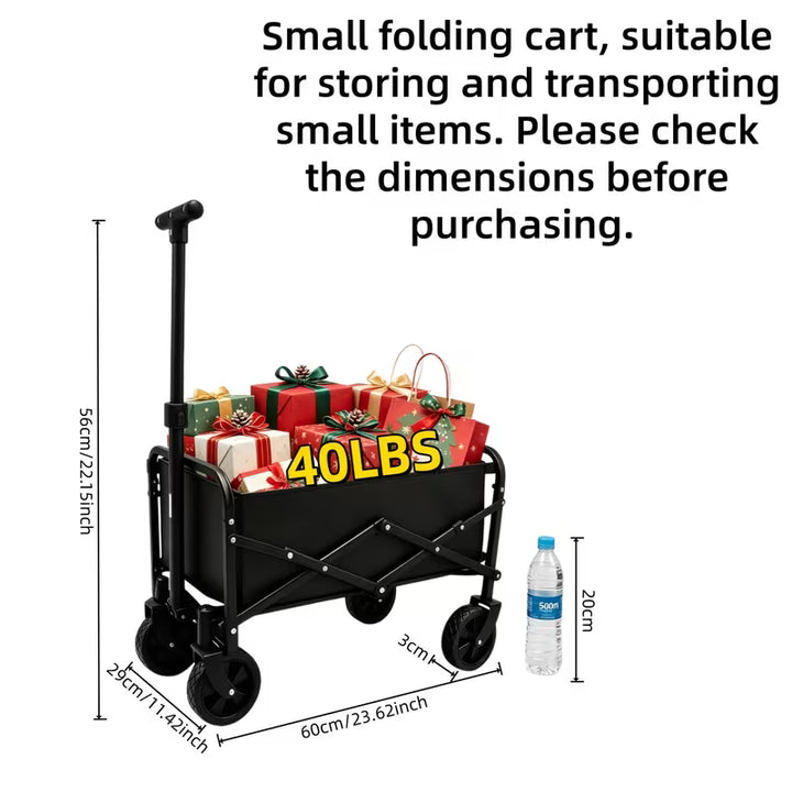 Foldable Cart LL Good