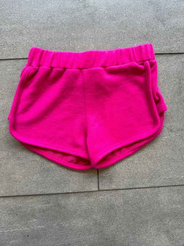 Kids Jacky Super Soft Shorts