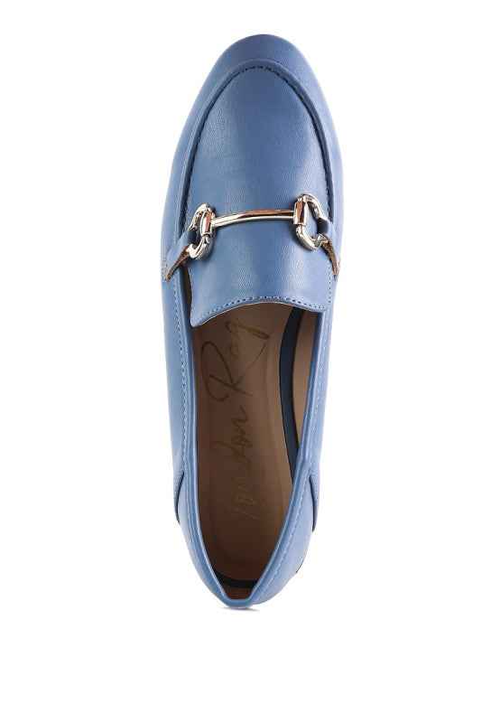 Snok Semi Casual Loafers