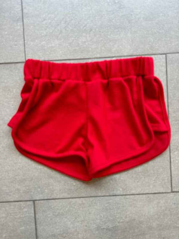 Kids Jacky Super Soft Shorts