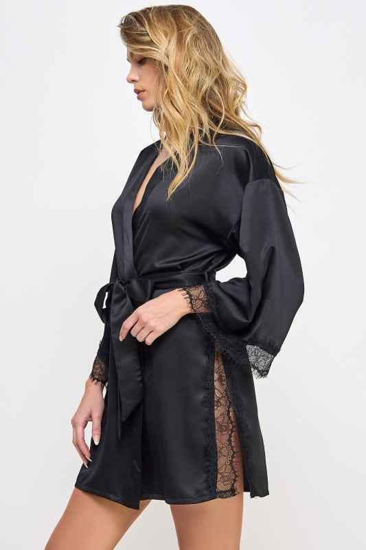 2495 Gillian Robe