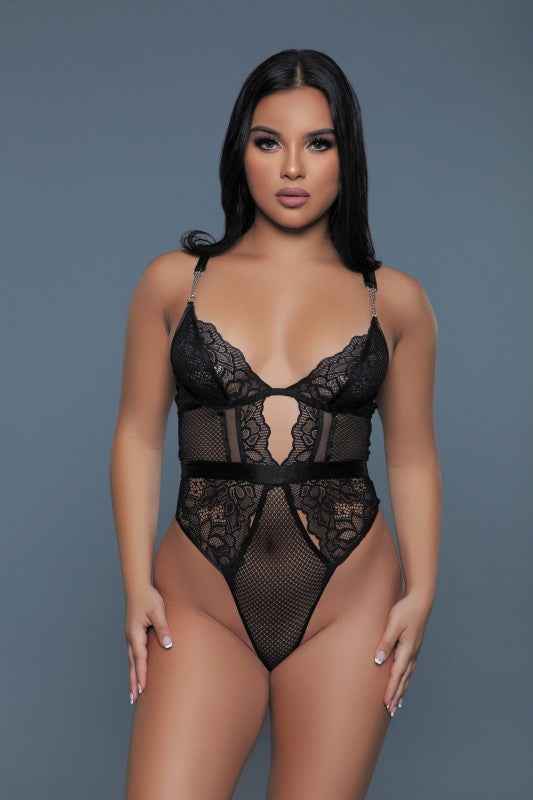 2266 Camille Bodysuit