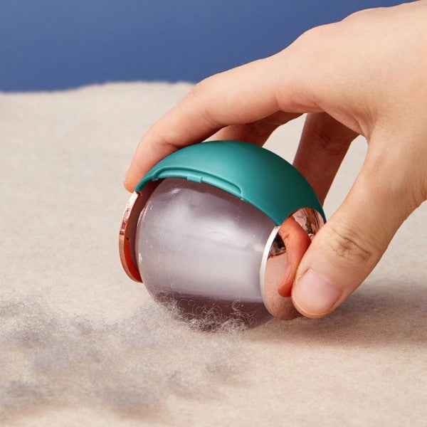 Washable Reusable Lint Remover Ball