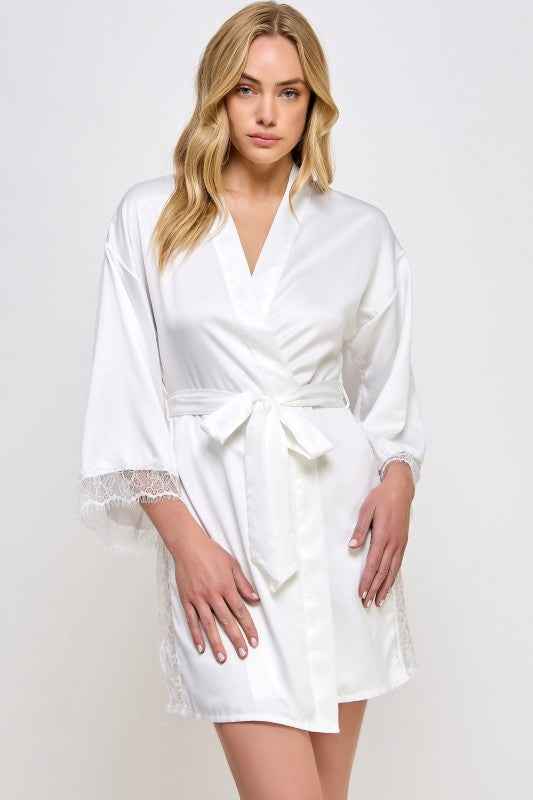 2495 Gillian Robe