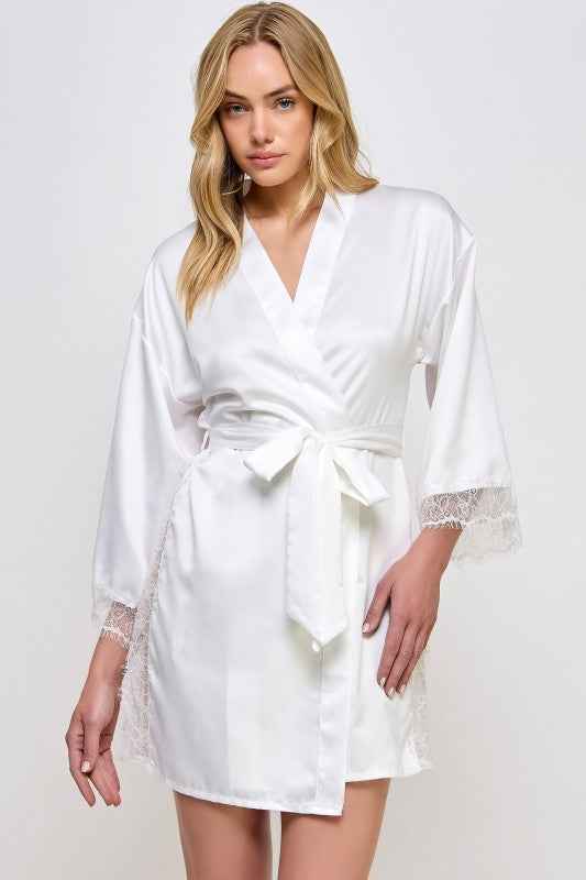 2495 Gillian Robe