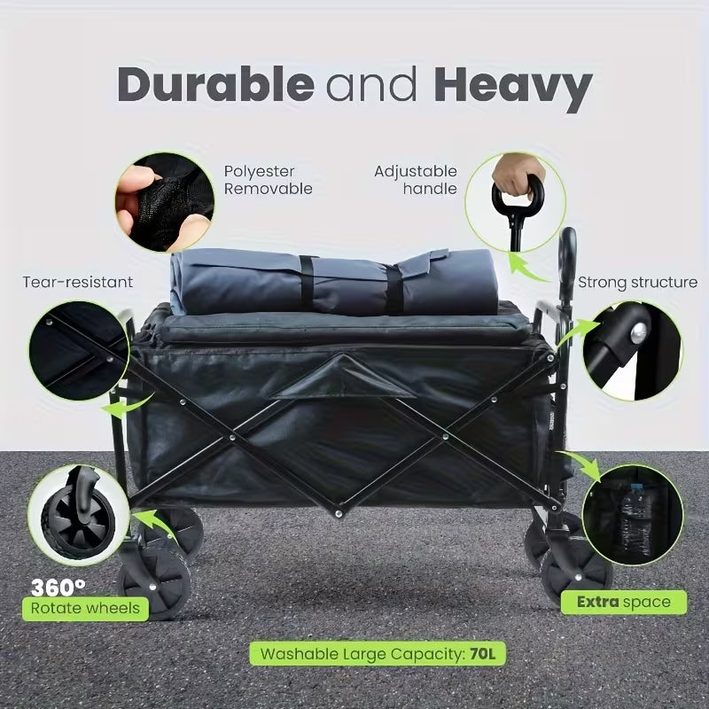 Foldable Cart LL Good