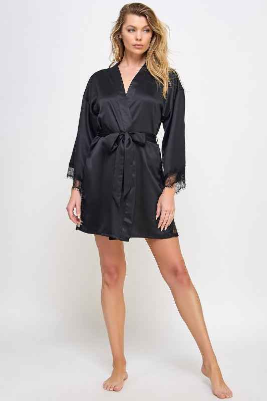 2495 Gillian Robe