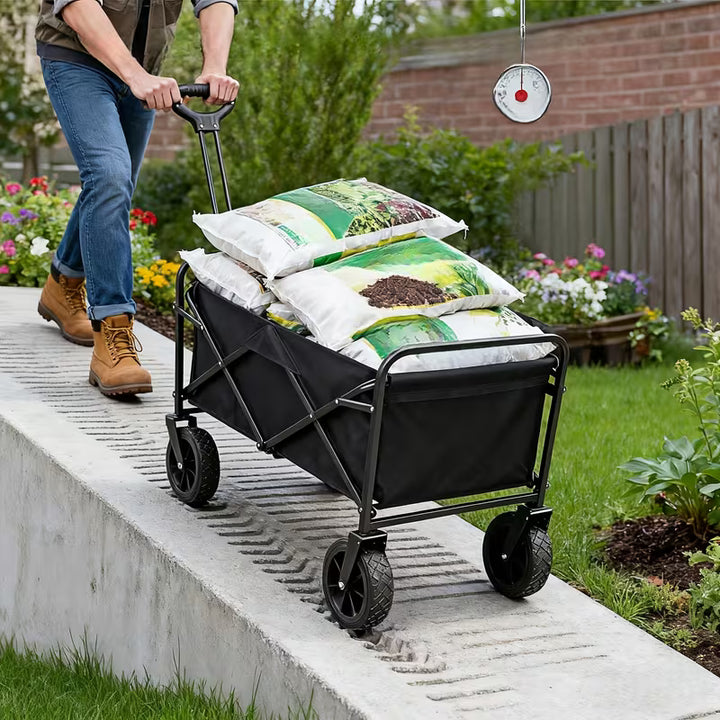 Foldable Cart LL Good