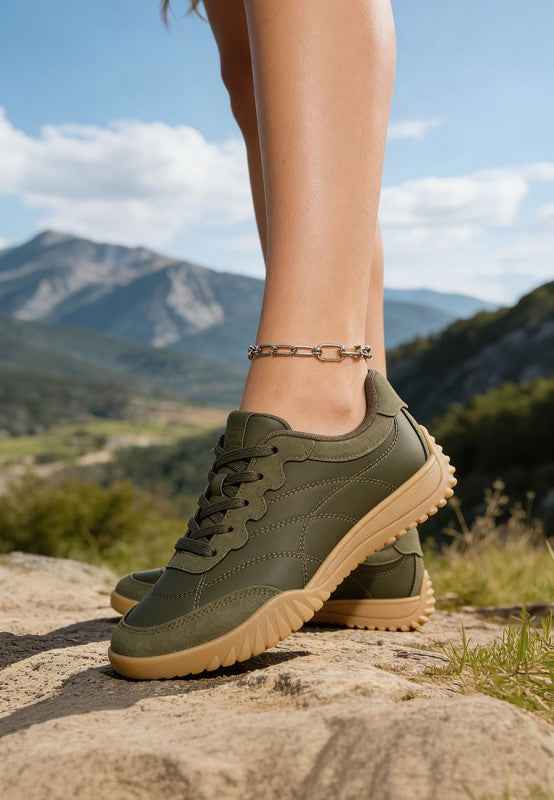 Stany Classic Anti-Skid Sneakers