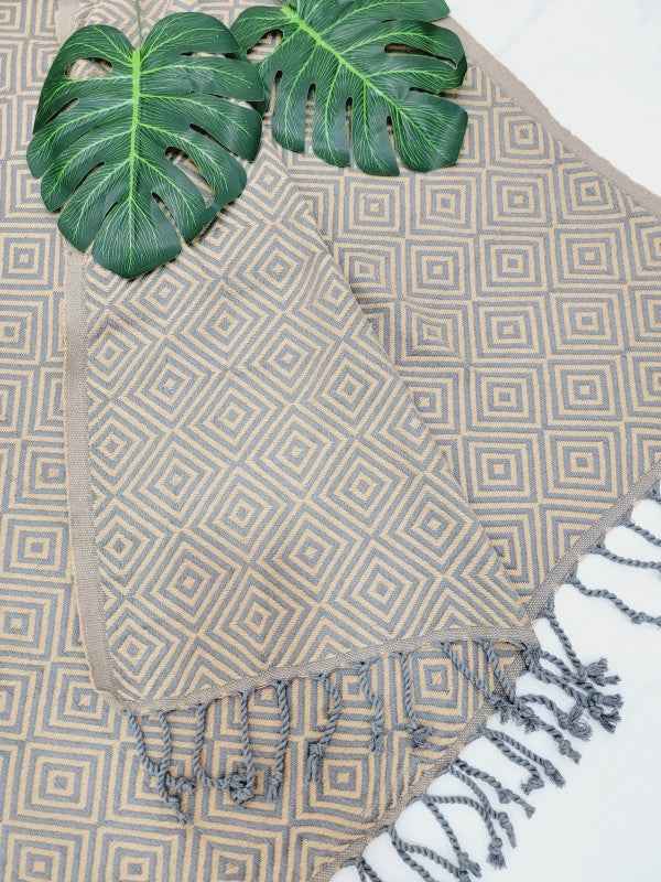 Beach/Bath Sand Free Towels-Easy Carry Quick Dry T