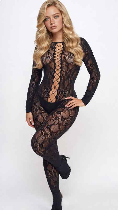2464 Kiara Bodystocking