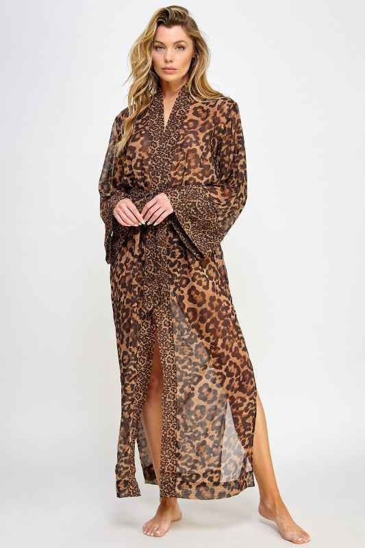2484 Juliana Robe
