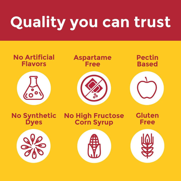 Nature Made Zero Sugar Adult Vitamin Bundle: Multi, B12 & D3 (3-Pack) AA LLC