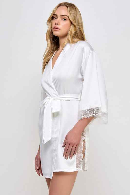 2495 Gillian Robe