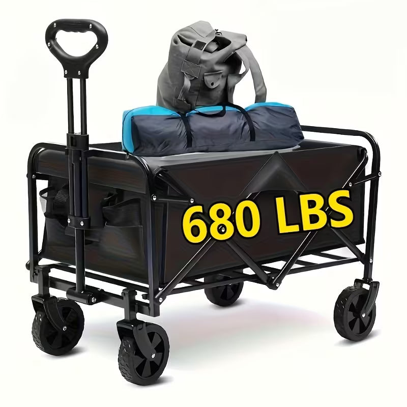 Foldable Cart LL Good