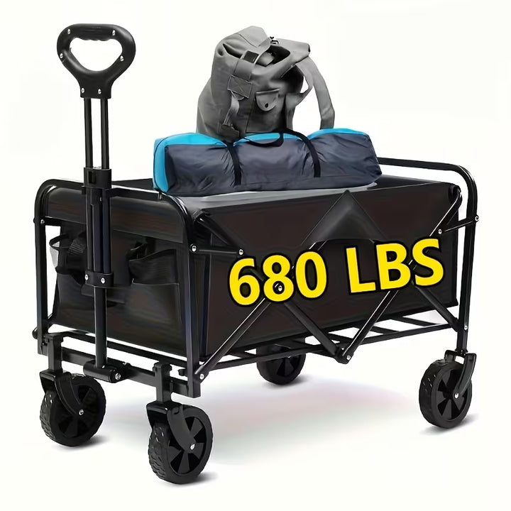 Foldable Cart LL Good