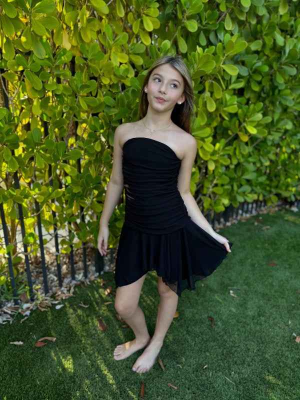 Girls Rachel Dress