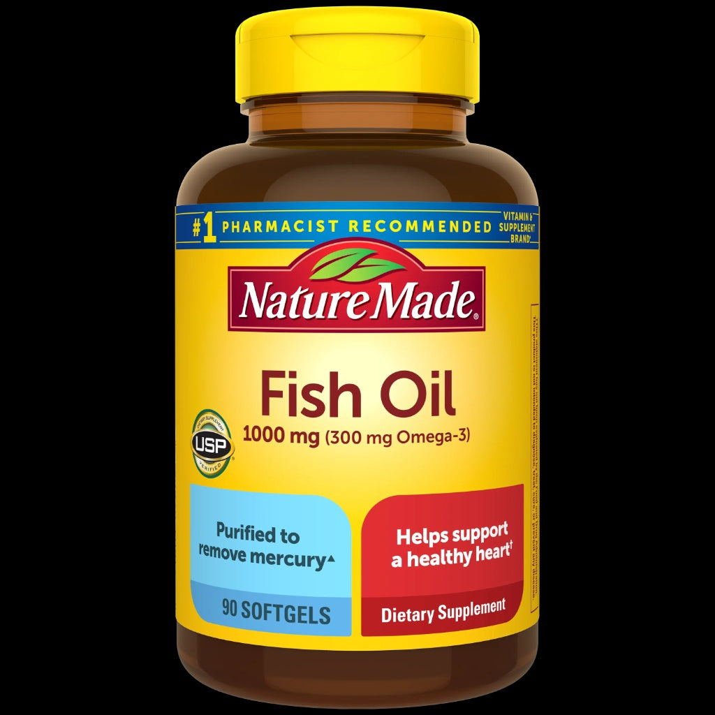 Nature Made Magnesium Extra Strength 400mg - 60 Softgels AA LLC