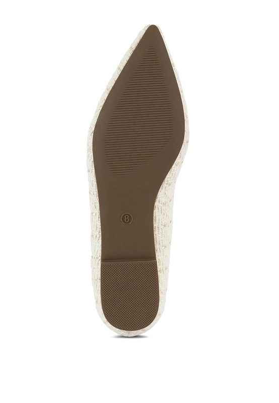 Aria Flat