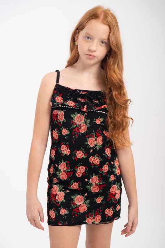 Girls Mila Dress