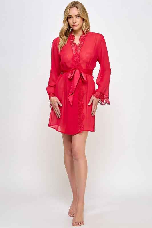 2493 Vivian Robe
