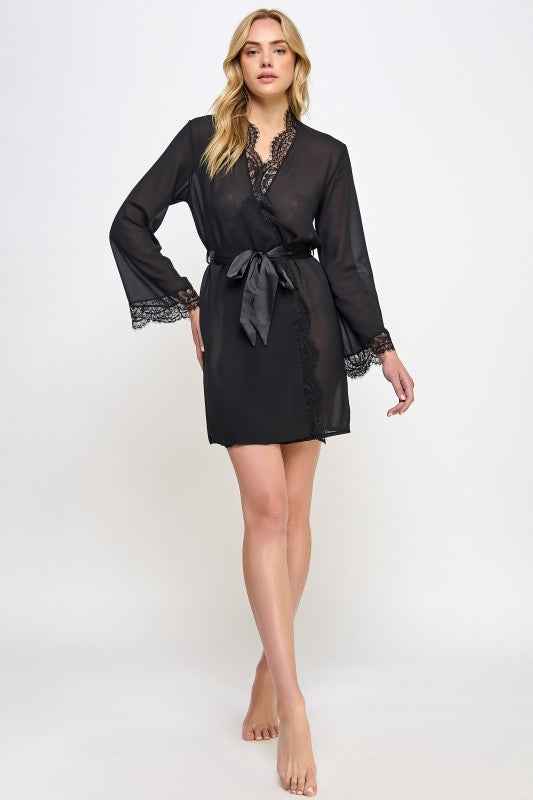 2493 Vivian Robe
