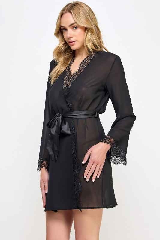 2493 Vivian Robe