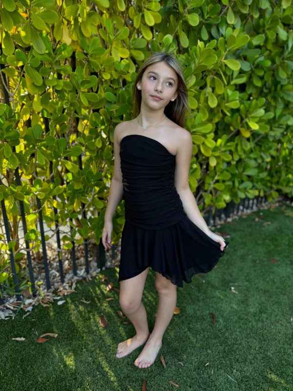 Girls Rachel Dress