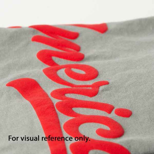 Merry Bold Cursive Puff Print Foam Trucker Hat