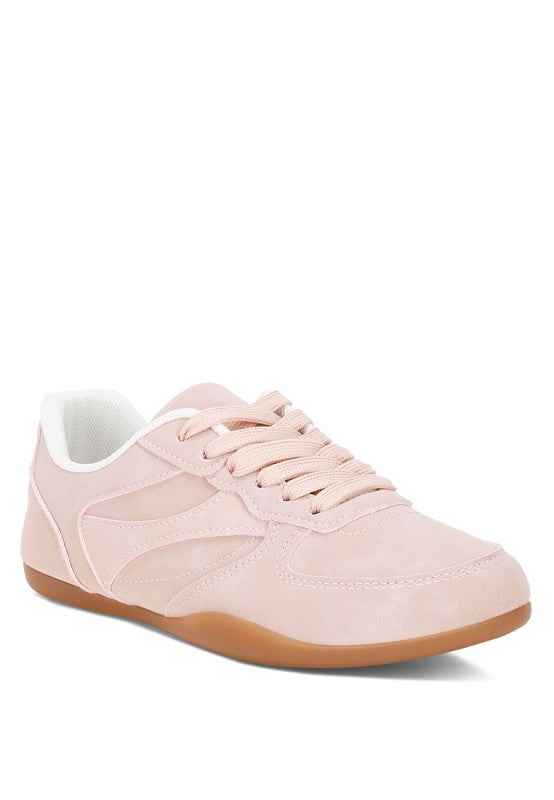 Seola Everyday Soft Cushioned Sneakers