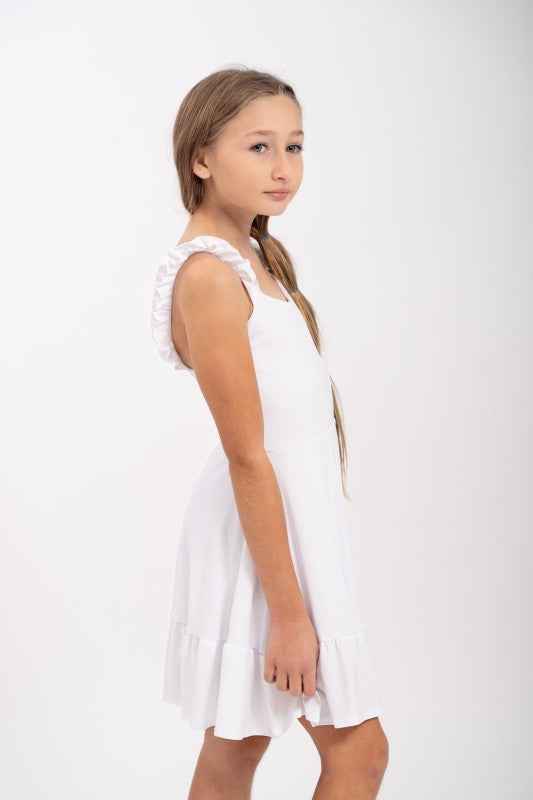 Girls Melissa Dress