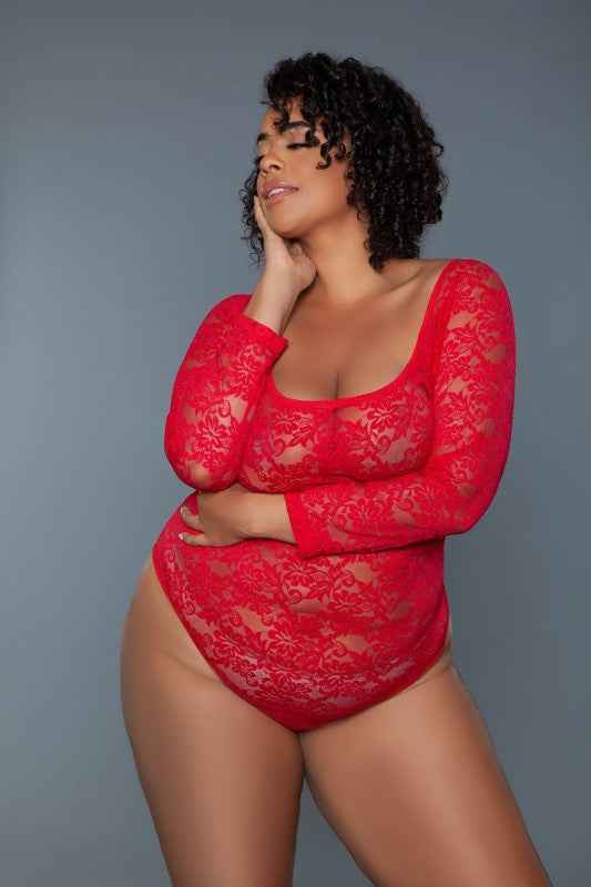 2248P Marina Bodysuit