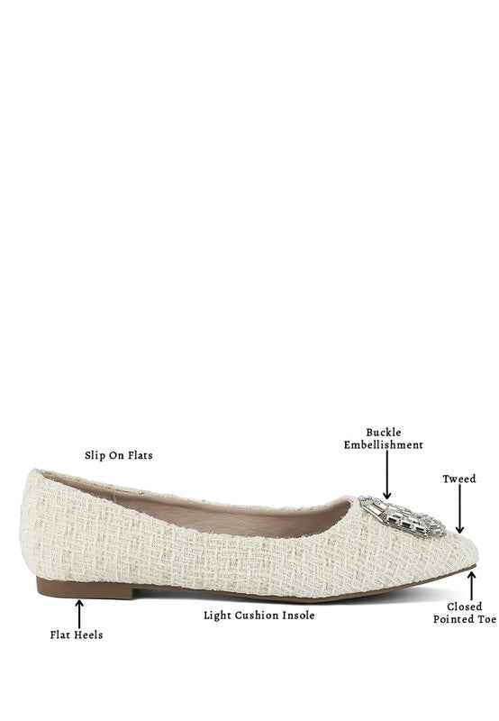 Aria Flat