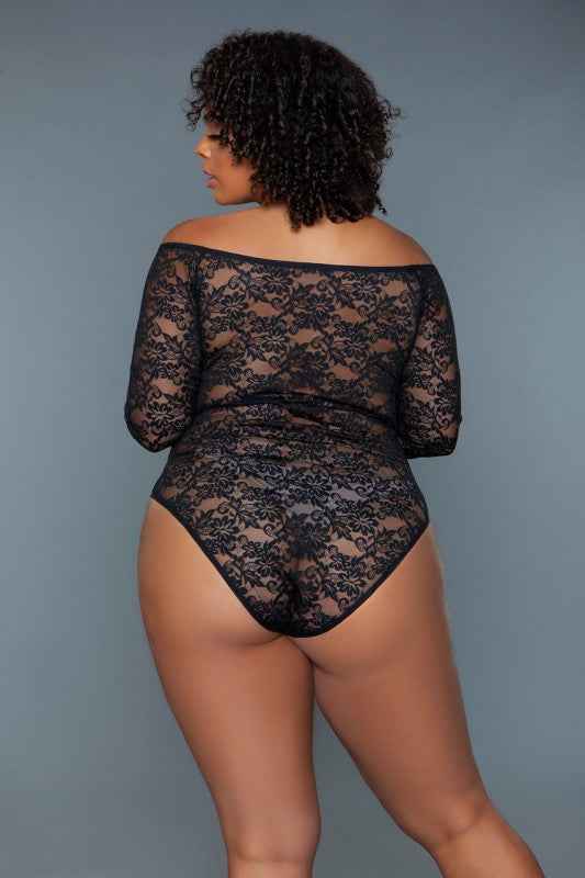 2248P Marina Bodysuit