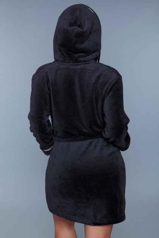 1966 Alyssa Robe