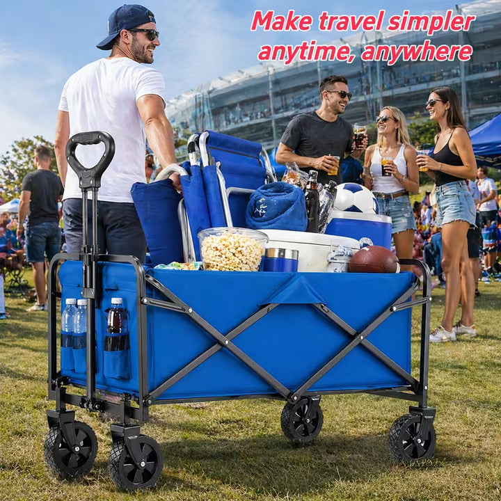 Foldable Cart LL Good