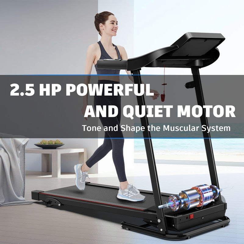 Treadmill JK1607N-3