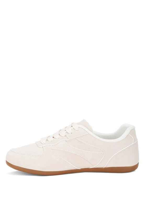 Seola Everyday Soft Cushioned Sneakers