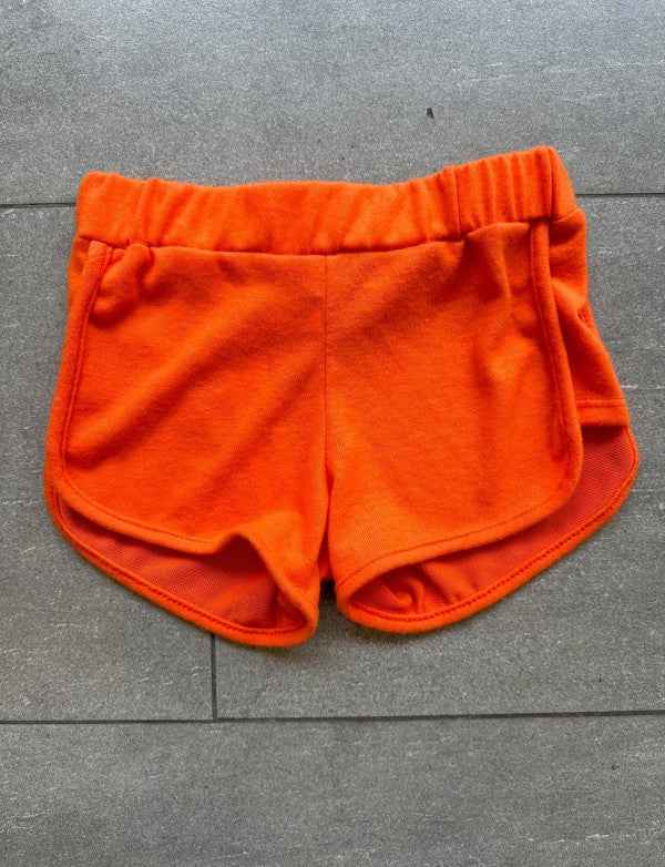 Kids Jacky Super Soft Shorts