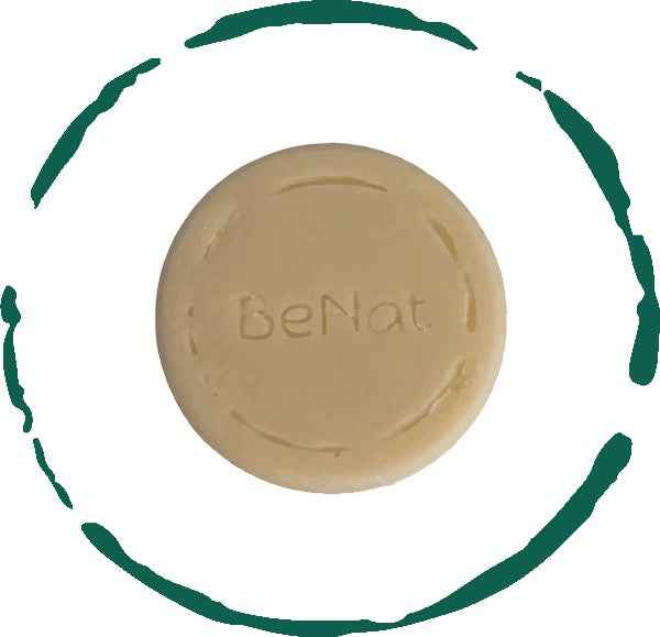 Moisturizing Lotion Bar
