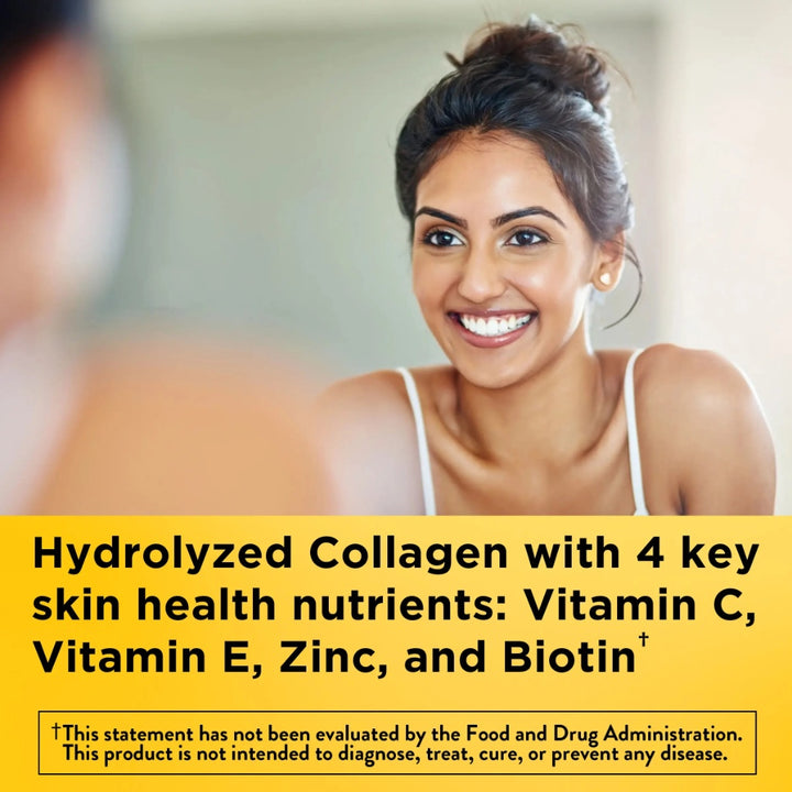 Collagen Gummies AA LLC