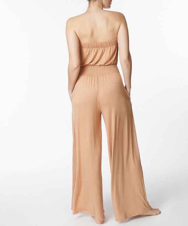BAMBOO SUMMER ROMPER