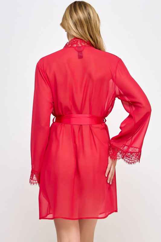 2493 Vivian Robe