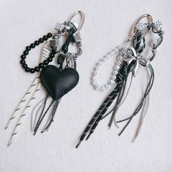 So Chic Bag Charm