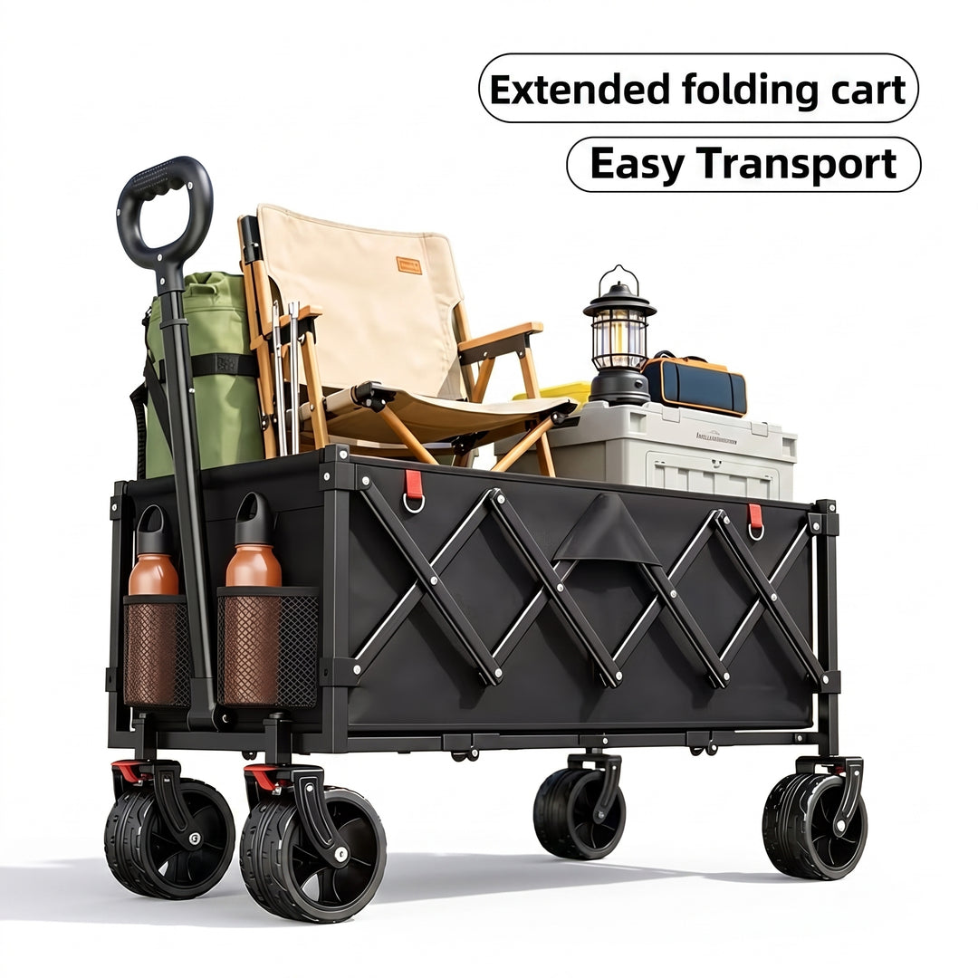 Extended Stroller AA LLC