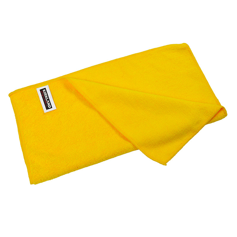 Kirkland Signature Microfiber Towel Case, 324-count AA LLC