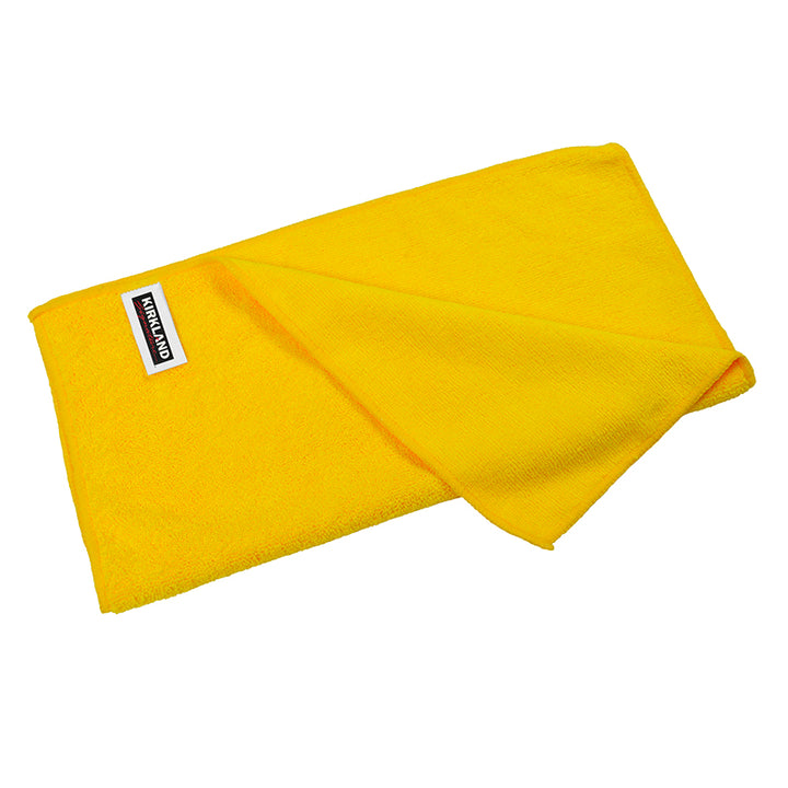 Kirkland Signature Microfiber Towel Case, 324-count AA LLC