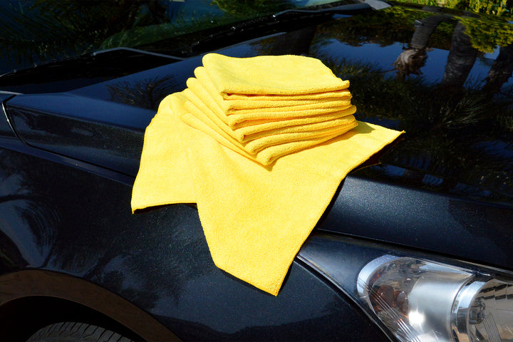 Kirkland Signature Microfiber Towel Case, 324-count AA LLC